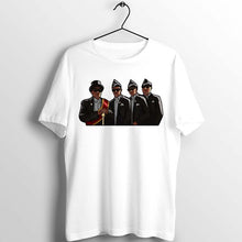 Load image into Gallery viewer, Men's T Shirt Coffin Dance Meme Dancing Pallbearers Abby Artwork Art Printed Tee funny basic Short-sleeved stay home or dance