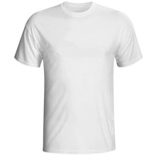 Load image into Gallery viewer, 2019 New Summer Funny Tee Christian Jesus BLESSED SAVED LOVED John 3 16 Bible Lines Cotton T Shirt for men
