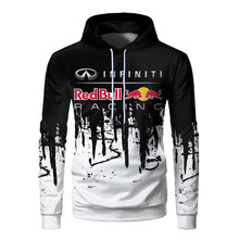 Load image into Gallery viewer, New hot men's t-shirt trend 3d digital printing short sleeve extreme sports t-shirt casual top sports short sleeve

