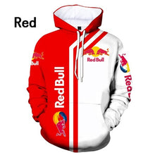Load image into Gallery viewer, New hot men's t-shirt trend 3d digital printing short sleeve extreme sports t-shirt casual top sports short sleeve
